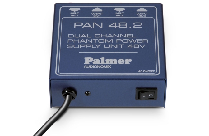 Alimentator Phantom Palmer PAN-48