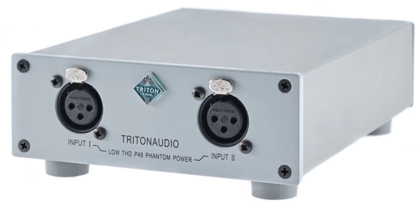 Triton Audio True Phantom