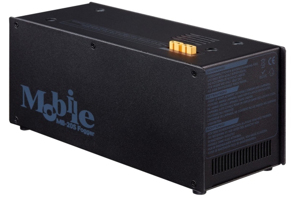 Antari MB-20X Power Base