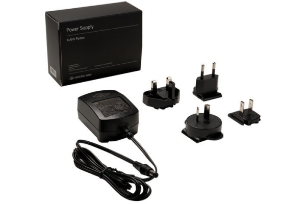 Universal Audio Alimentator UAFX PSU - 9V 0.4A