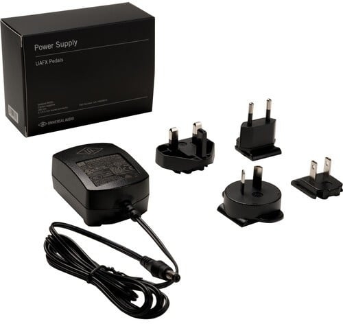 Universal Audio Alimentator UAFX PSU - 9V 0.4A