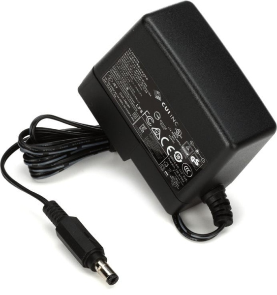 Universal Audio Apollo Solo Power Supply