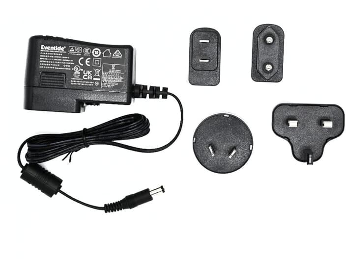 Eventide Universal Power Supply
