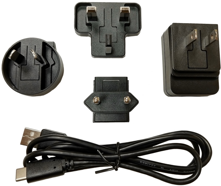 Williams AV Single-unit power supply for Digi-Wave 400