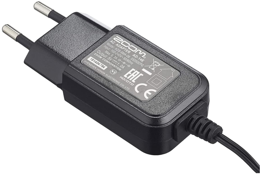 Zoom AD-14E