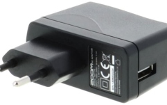 Alimentator Zoom AD-17
