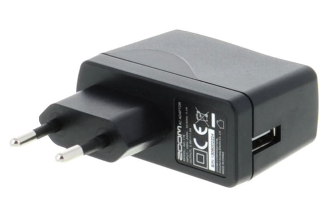 Alimentator Zoom AD-17