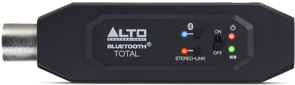 Alto bluetooth total 2