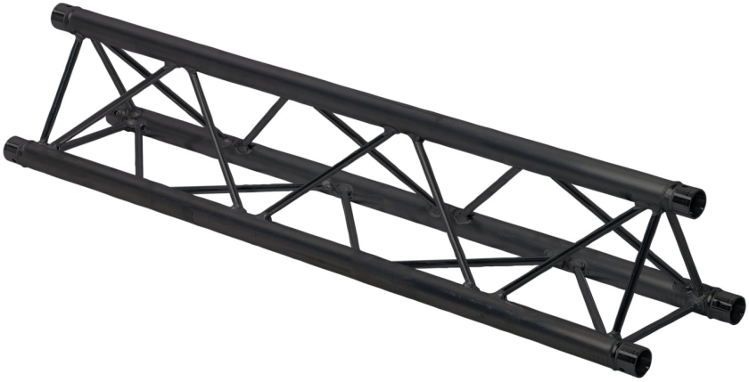 Alutruss DECOLOCK DQ3-S2000 3-Way Cross Beam bk