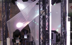  Alutruss DECOLOCK DQ3-S2000 3-Way Cross Beam bk