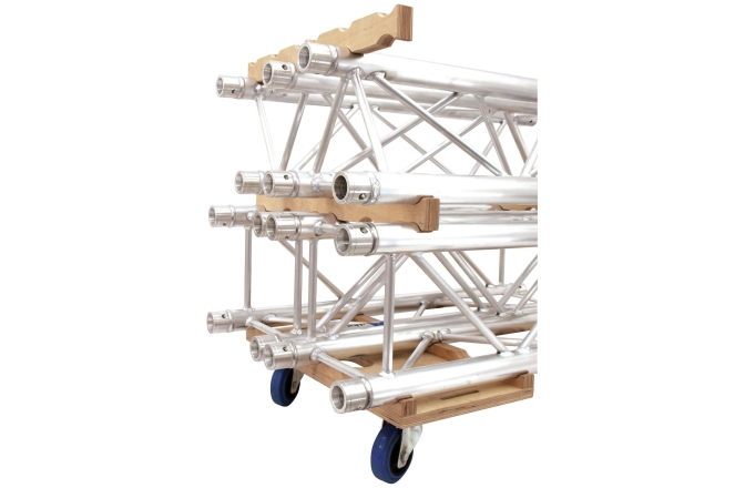 ALUTRUSS Set TRILOCK E-GL33 2000 + Placa de transport truss Alutruss Set TRILOCK E-GL33 2000 + Placa de transport truss