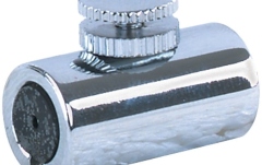 Amortizor contrabas Gewa Wolftöter Contrabas Wolf tone tube Crom