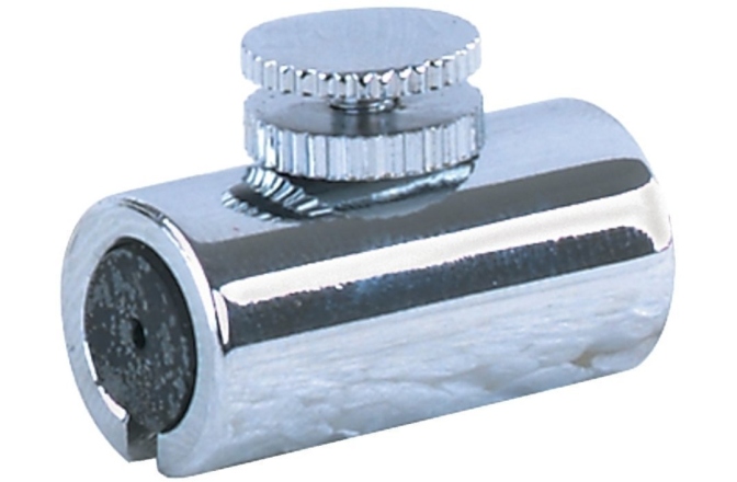 Amortizor contrabas Gewa Wolftöter Contrabas Wolf tone tube Crom