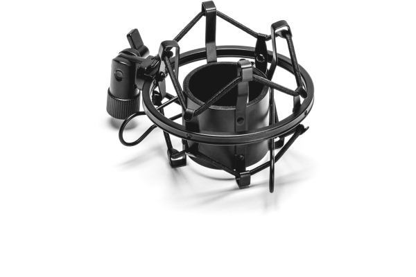 Adam Hall DSM-45 Black