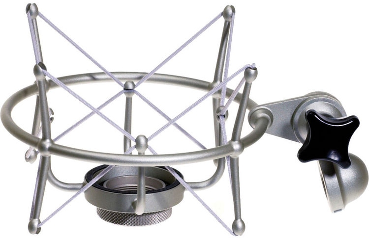 Montura cu suspensie elastica anti-soc Neumann EA1