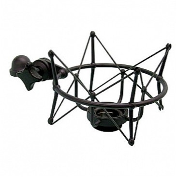 Montura cu suspensie elastica anti-soc Neumann EA2 mt