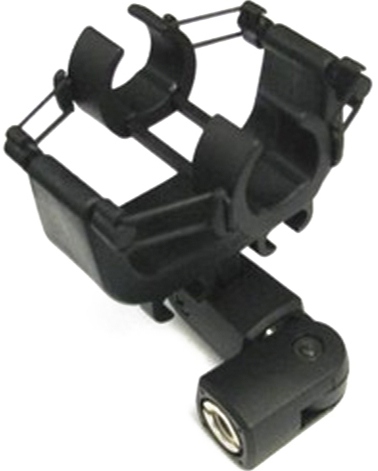 Montura cu suspensie elastica anti-soc Neumann EA2124 mt