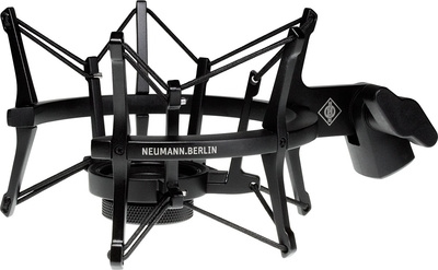 Montura cu suspensie elastica anti-soc Neumann EA4