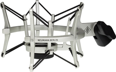 Montura cu suspensie elastica anti-soc Neumann EA4