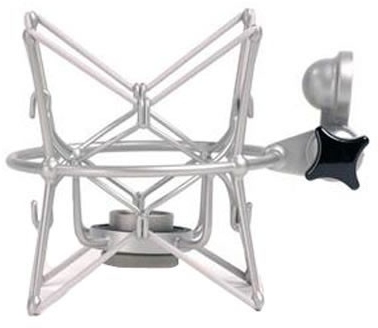 Montura cu suspensie elastica  anti-soc Neumann EA89