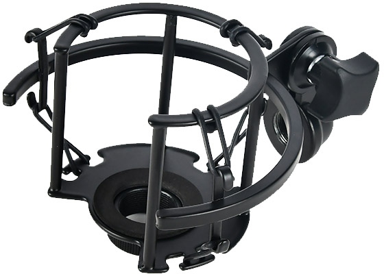 ROQ Audio SM2 Universal Threaded Shock Mount