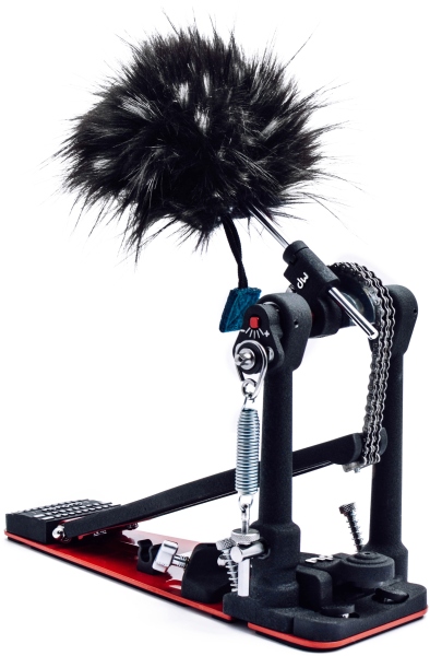 Rohema Bass Muff