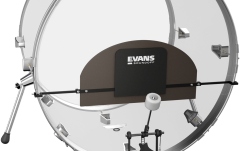 Amortizor tobă mare Evans SoundOff Universal Bass Mute