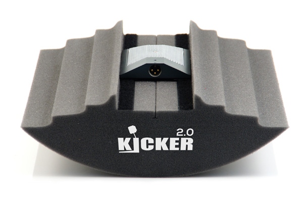 Sonitus Kicker 2.0 22x20 Sonitus Kicker 2.0 22x20