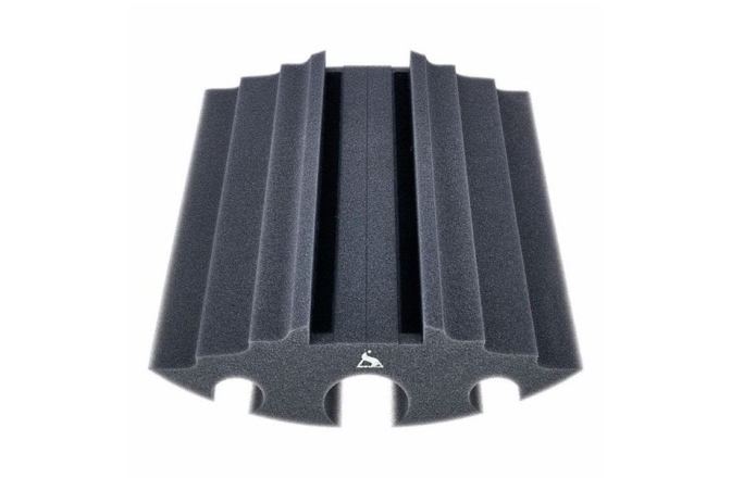 Amortizor tobă Sonitus Kicker All In One 18x14