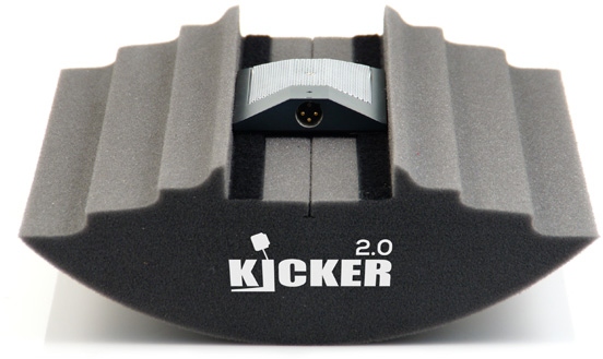 Sonitus Kicker 2.0 - 22x16