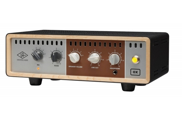 Universal Audio OX