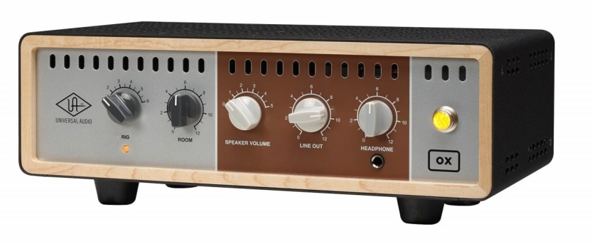 Universal Audio OX