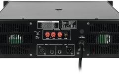 Amplificator 1000W Omnitronic PAP-1000