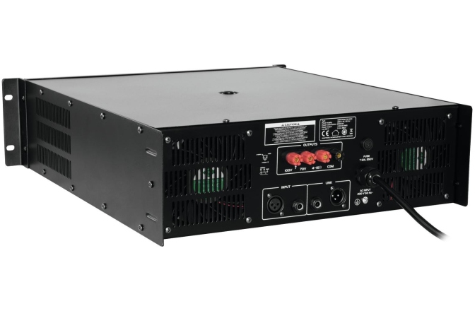 Amplificator 1000W Omnitronic PAP-1000