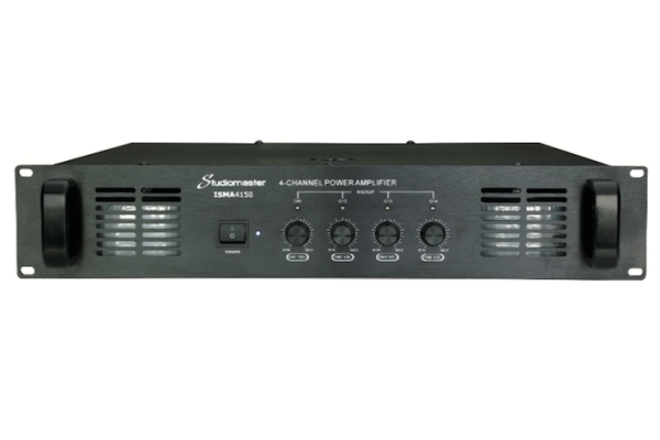 Studiomaster ISA 4150