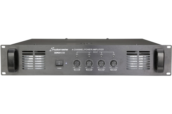 Studiomaster ISMA 4150