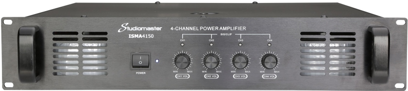 Studiomaster ISMA 4150