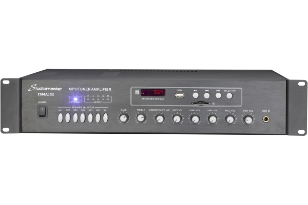 Studiomaster ISMA 150