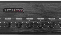 Amplificator 120W Omnitronic MA-120P PA Mixing Amplifier