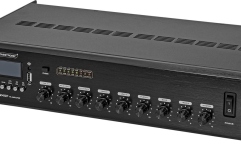 Amplificator 240W Omnitronic MA-240P PA Mixing Amplifier