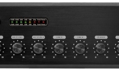 Amplificator 240W Omnitronic MA-240P PA Mixing Amplifier