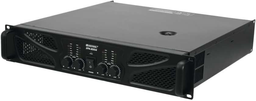 Omnitronic XPA-3004