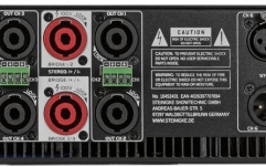 Amplificator 6 canale Omnitronic MTC-4806