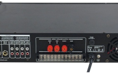 Amplificator 6 zone Omnitronic MPVZ-350.6