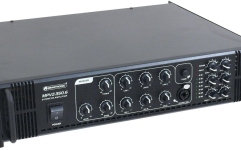 Amplificator 6 zone Omnitronic MPVZ-350.6