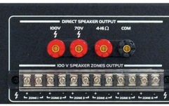 Amplificator 6 zone Omnitronic MPVZ-350.6