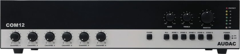 Audac COM 12 MK2