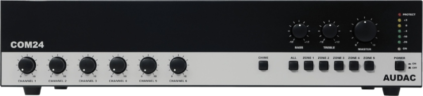 Audac COM 24 MK2