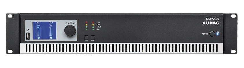 Audac SMA 350