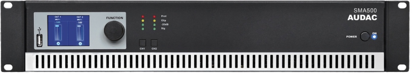 Audac SMA 500